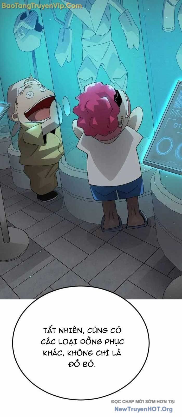 Kỷ Nguyên Siêu Anh Hùng Chapter 197 - 83