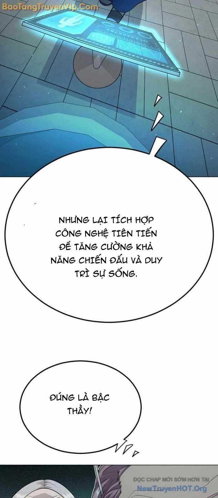 Kỷ Nguyên Siêu Anh Hùng Chapter 197 - 85