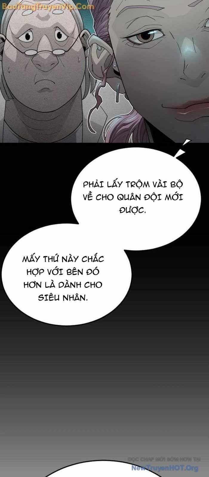 Kỷ Nguyên Siêu Anh Hùng Chapter 197 - 86