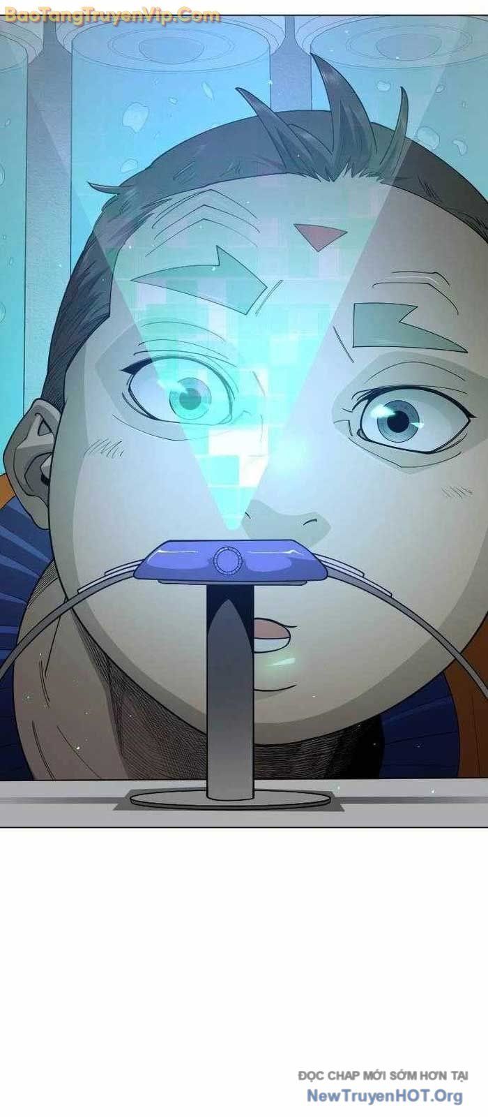 Kỷ Nguyên Siêu Anh Hùng Chapter 197 - 94