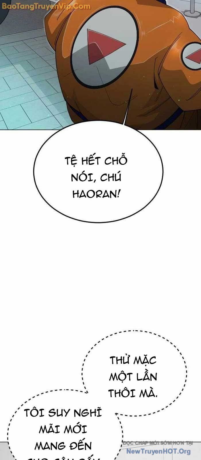 Kỷ Nguyên Siêu Anh Hùng Chapter 197 - 96