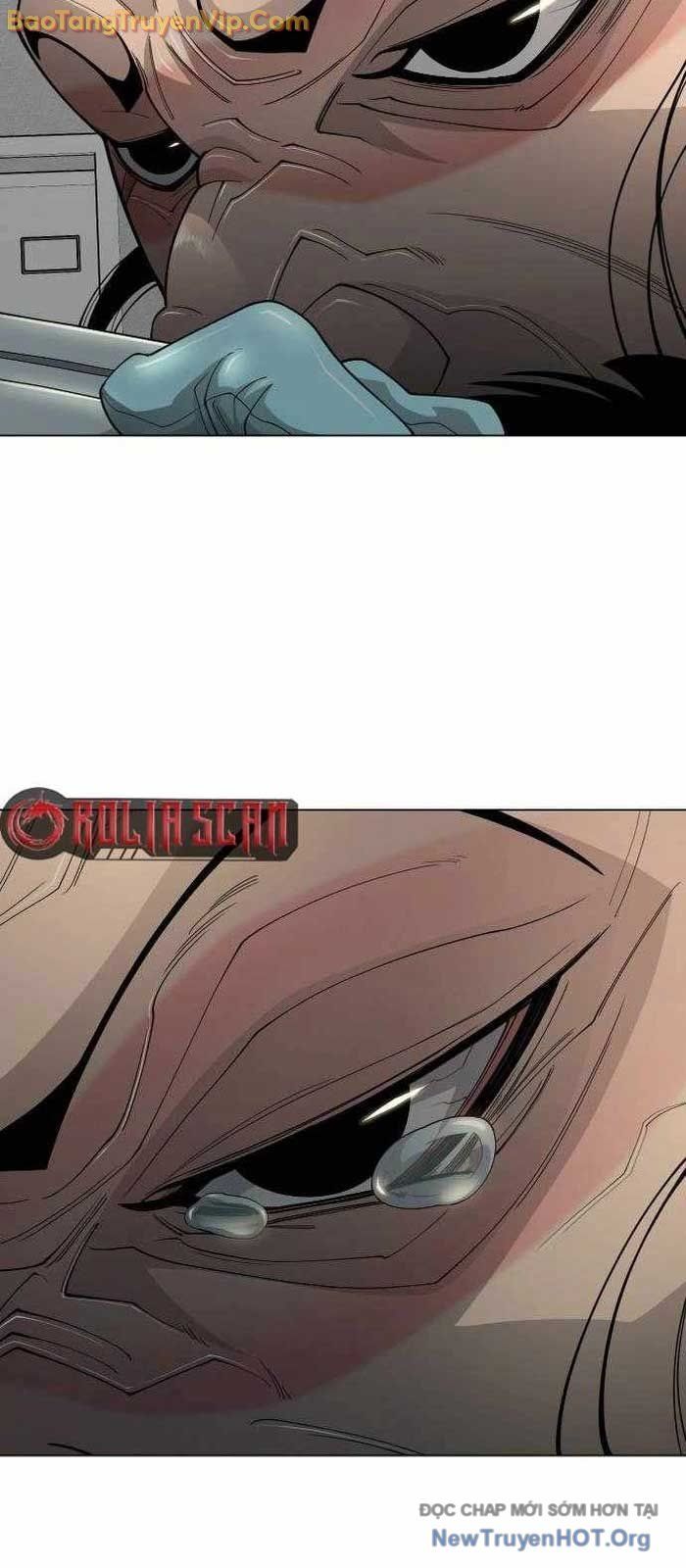 Kỷ Nguyên Siêu Anh Hùng Chapter 197 - 100