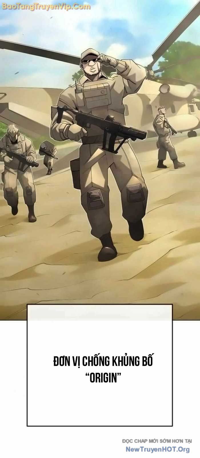 Kỷ Nguyên Siêu Anh Hùng Chapter 198 - 13