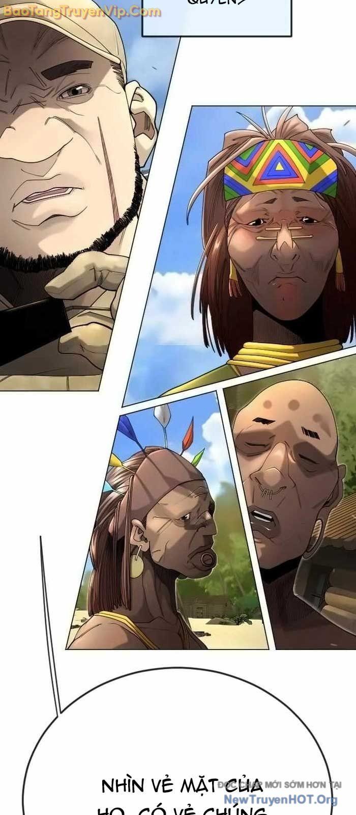 Kỷ Nguyên Siêu Anh Hùng Chapter 198 - 16