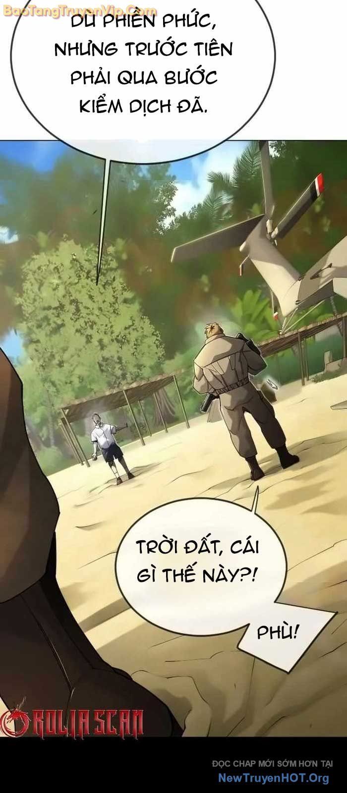 Kỷ Nguyên Siêu Anh Hùng Chapter 198 - 21