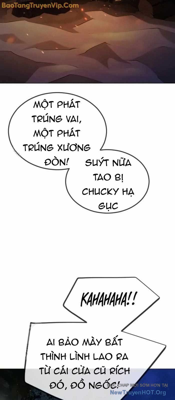 Kỷ Nguyên Siêu Anh Hùng Chapter 198 - 24