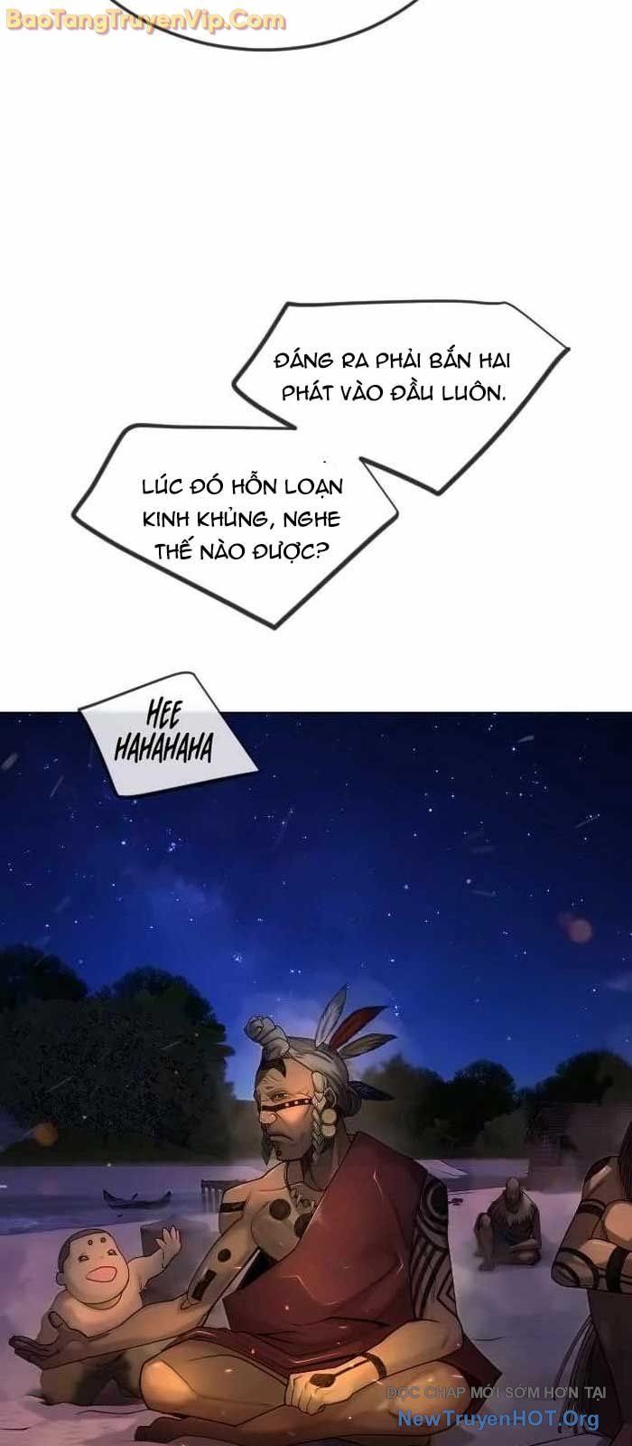 Kỷ Nguyên Siêu Anh Hùng Chapter 198 - 26