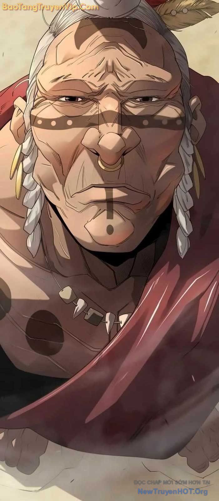 Kỷ Nguyên Siêu Anh Hùng Chapter 198 - 4