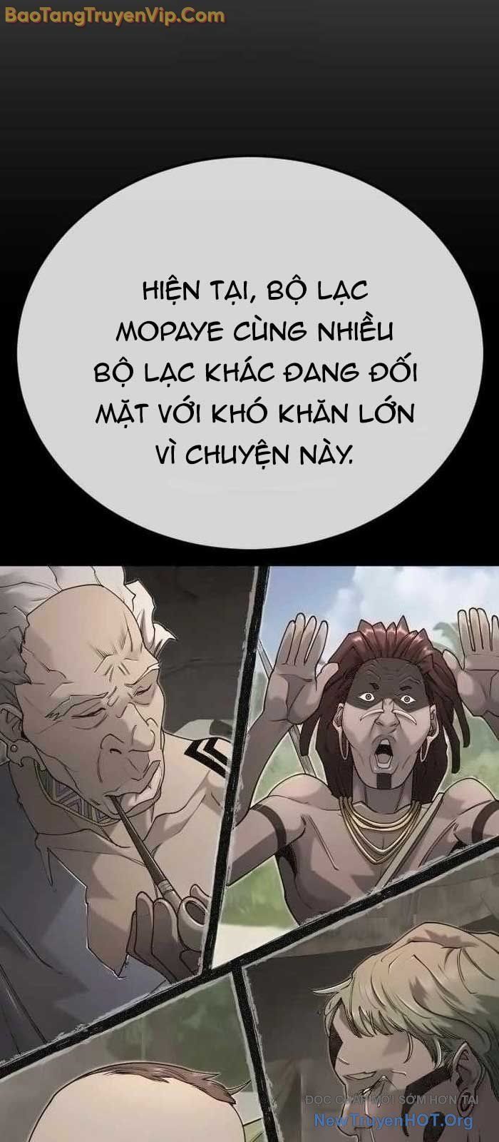 Kỷ Nguyên Siêu Anh Hùng Chapter 198 - 31