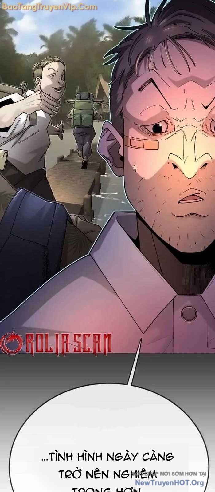 Kỷ Nguyên Siêu Anh Hùng Chapter 198 - 33