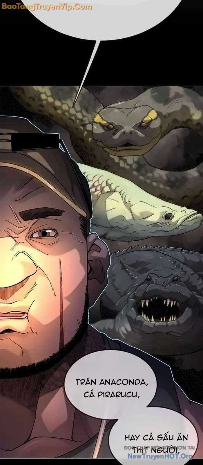 Kỷ Nguyên Siêu Anh Hùng Chapter 198 - 39