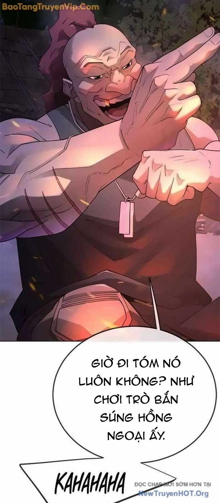 Kỷ Nguyên Siêu Anh Hùng Chapter 198 - 45