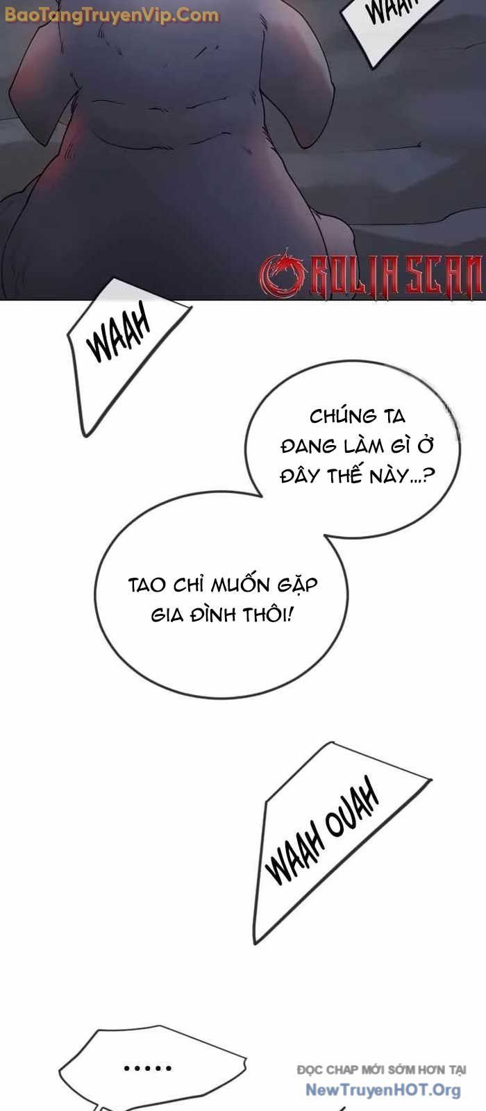 Kỷ Nguyên Siêu Anh Hùng Chapter 198 - 47