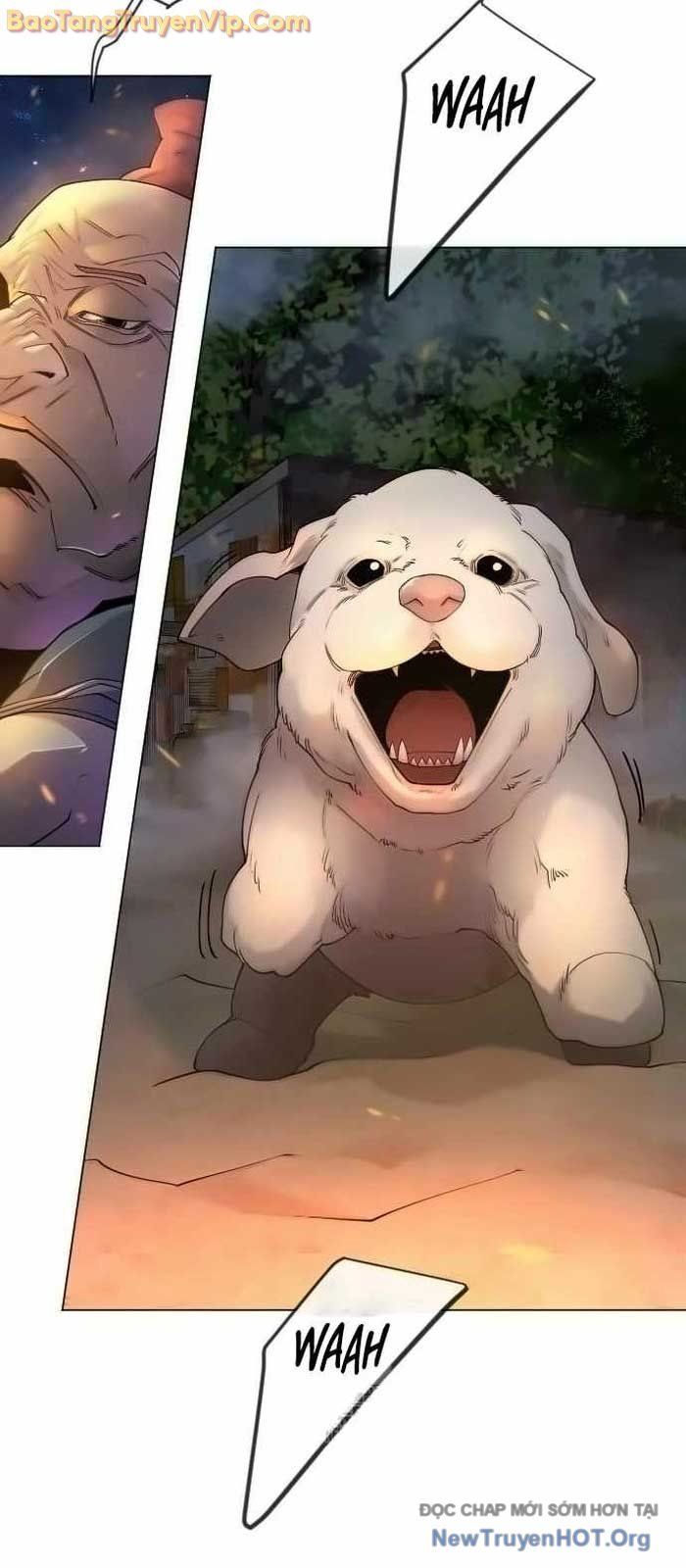 Kỷ Nguyên Siêu Anh Hùng Chapter 198 - 48