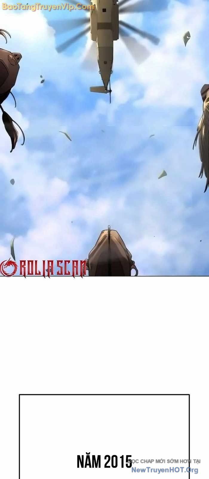 Kỷ Nguyên Siêu Anh Hùng Chapter 198 - 6
