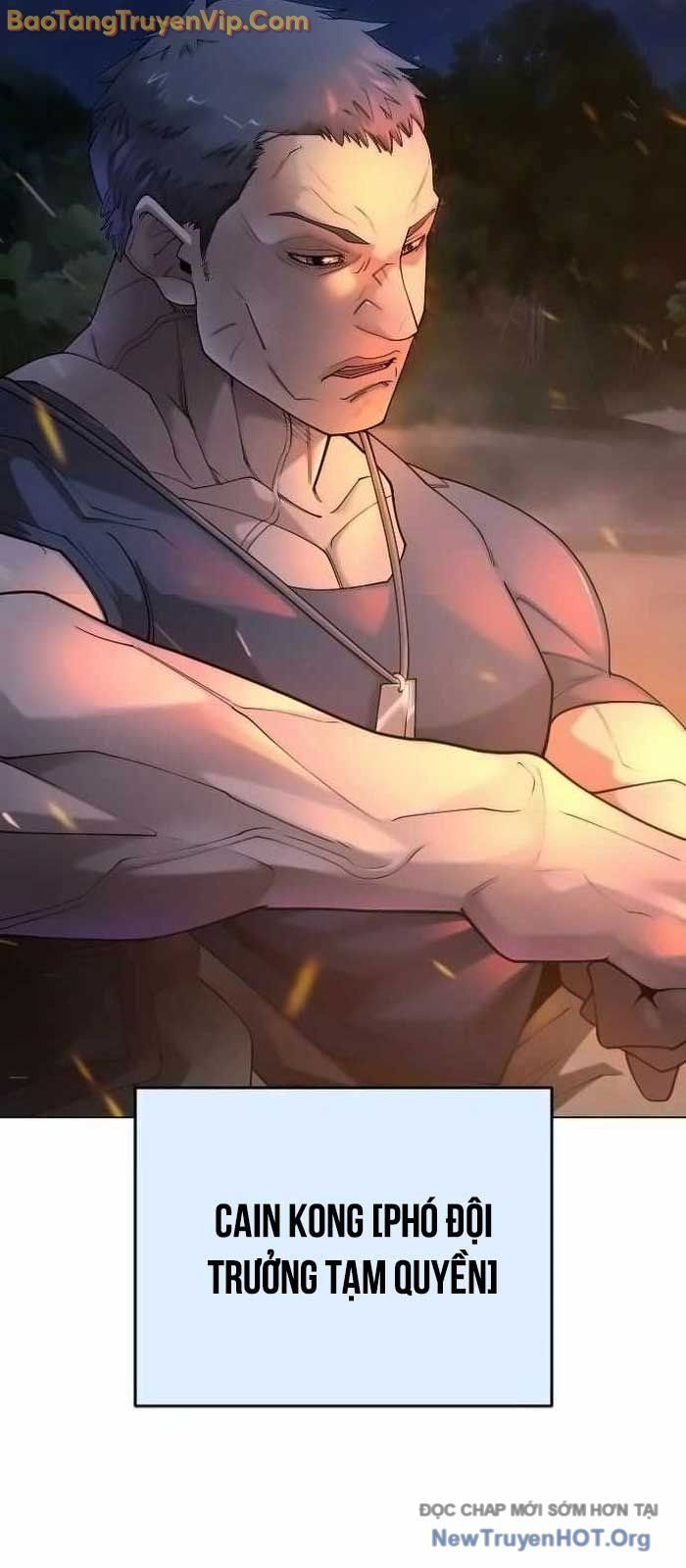 Kỷ Nguyên Siêu Anh Hùng Chapter 198 - 54