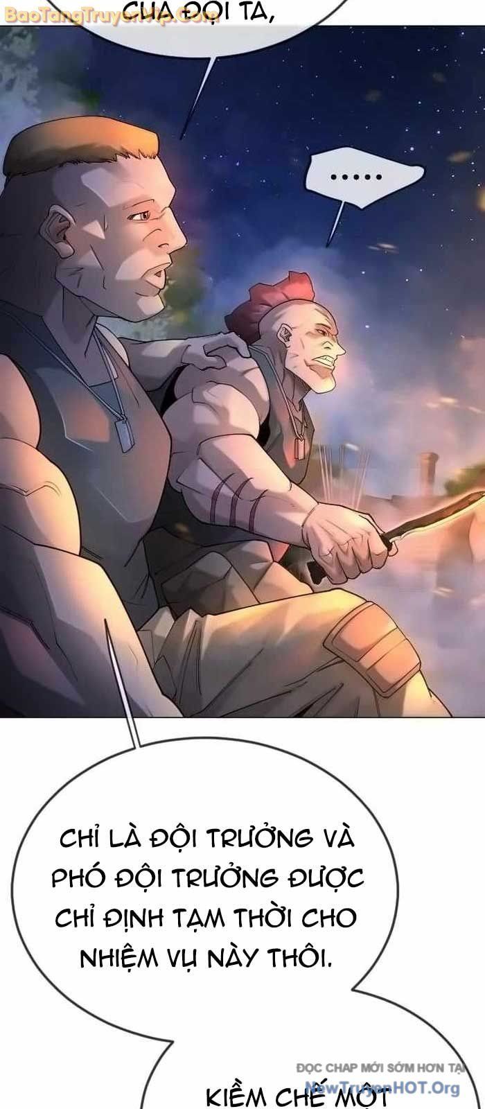 Kỷ Nguyên Siêu Anh Hùng Chapter 198 - 57
