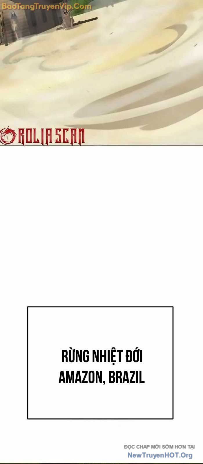 Kỷ Nguyên Siêu Anh Hùng Chapter 198 - 8