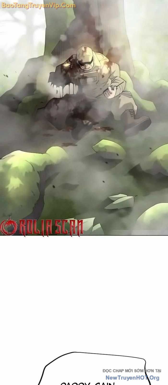 Kỷ Nguyên Siêu Anh Hùng Chapter 198 - 87