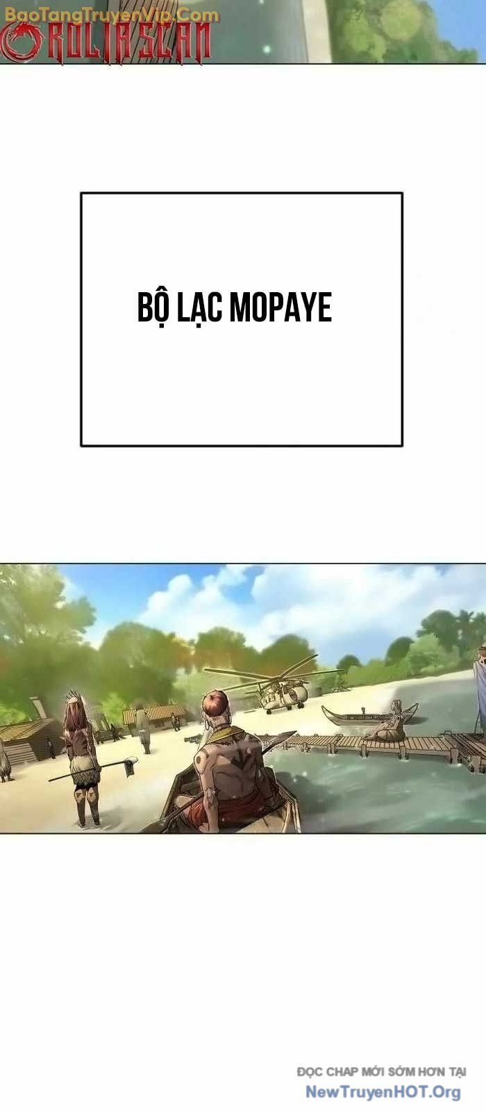 Kỷ Nguyên Siêu Anh Hùng Chapter 198 - 10