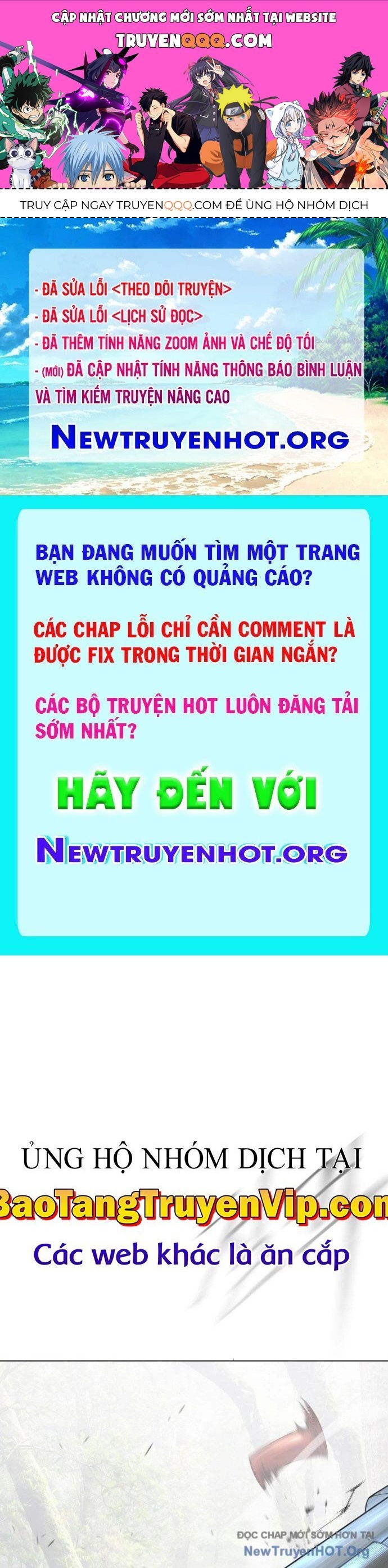 Kỷ Nguyên Siêu Anh Hùng Chapter 199 - 1