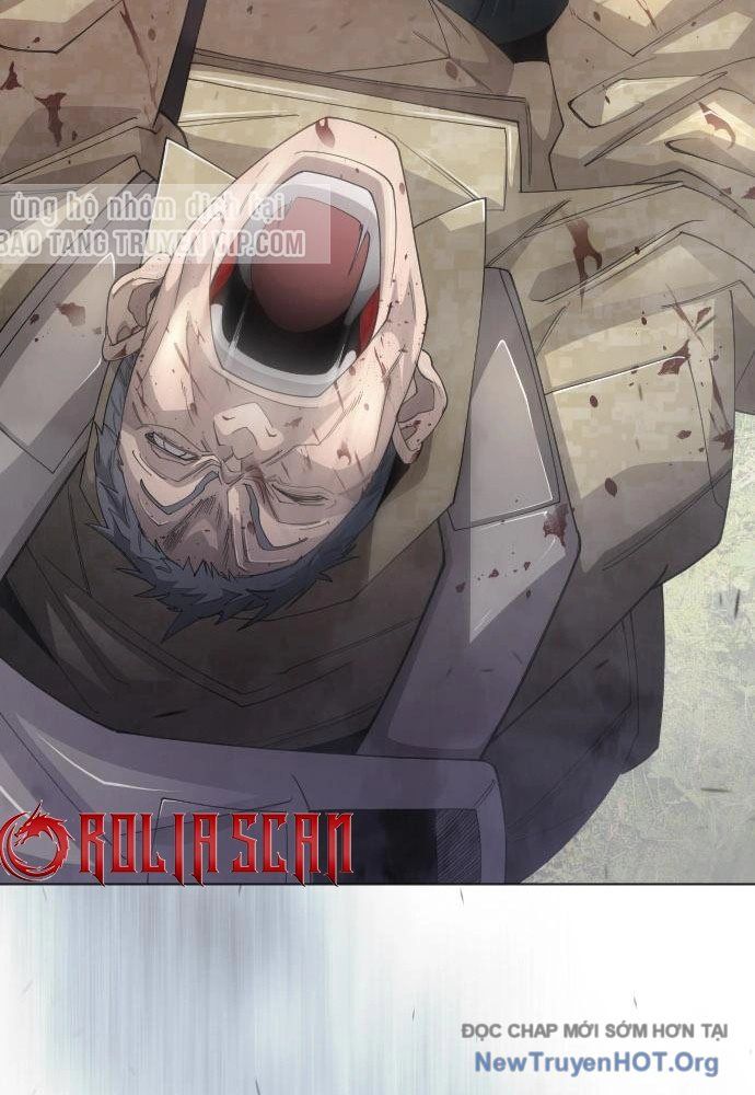 Kỷ Nguyên Siêu Anh Hùng Chapter 199 - 12