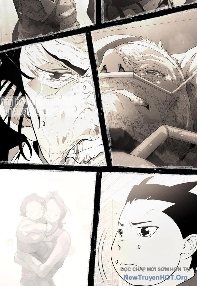 Kỷ Nguyên Siêu Anh Hùng Chapter 199 - 122