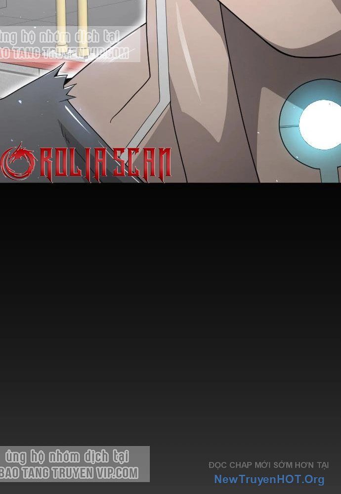 Kỷ Nguyên Siêu Anh Hùng Chapter 199 - 134