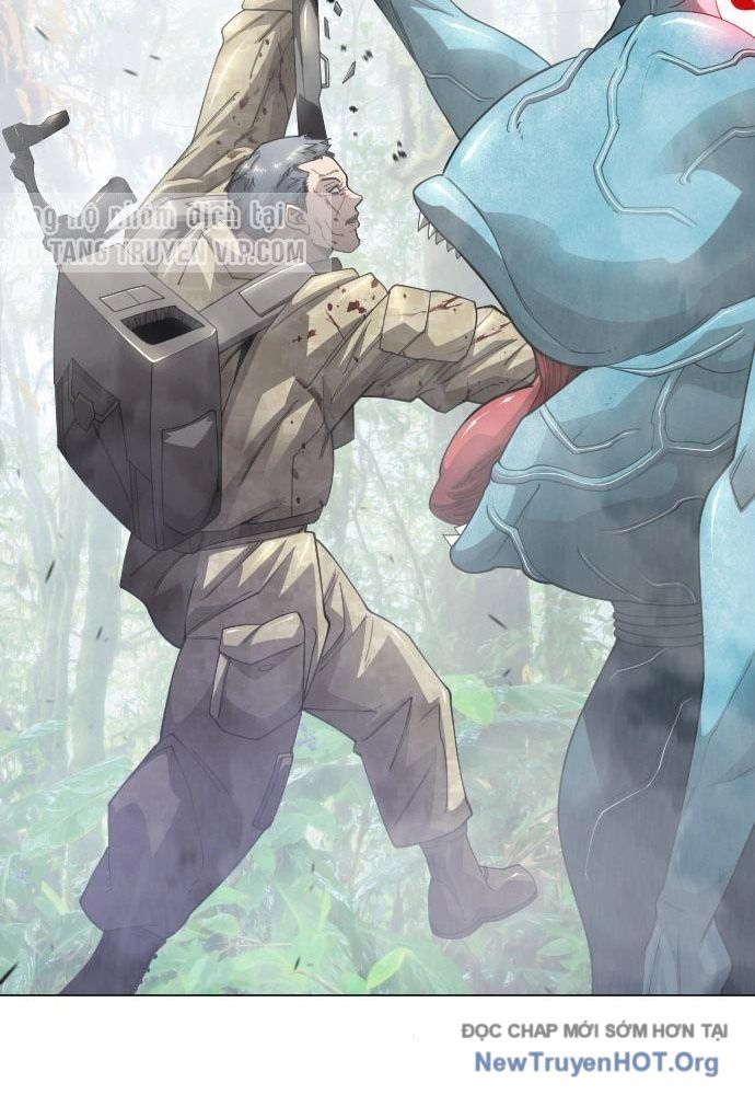 Kỷ Nguyên Siêu Anh Hùng Chapter 199 - 16