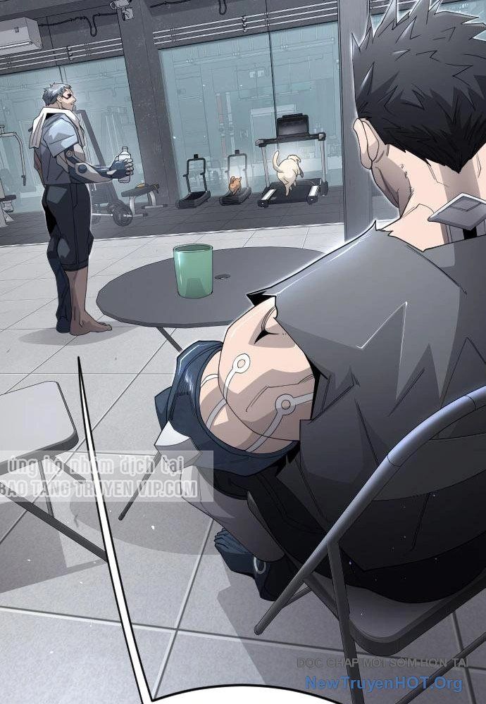 Kỷ Nguyên Siêu Anh Hùng Chapter 199 - 26