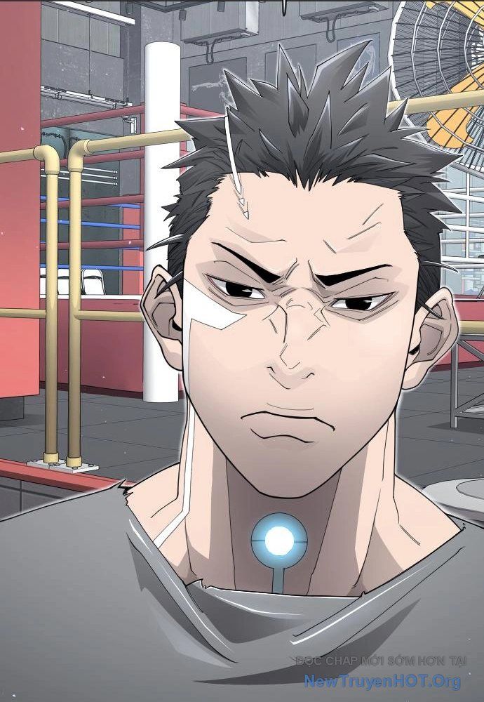 Kỷ Nguyên Siêu Anh Hùng Chapter 199 - 31