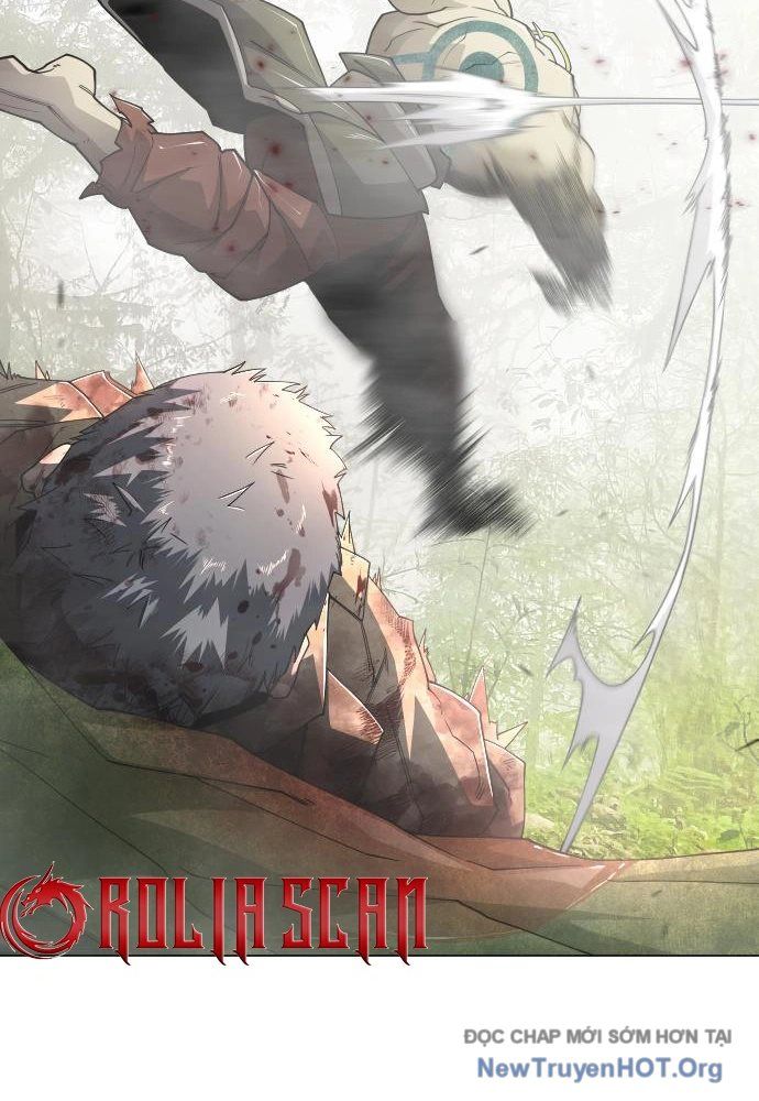 Kỷ Nguyên Siêu Anh Hùng Chapter 199 - 54