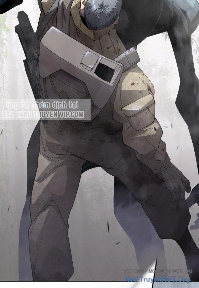 Kỷ Nguyên Siêu Anh Hùng Chapter 199 - 9