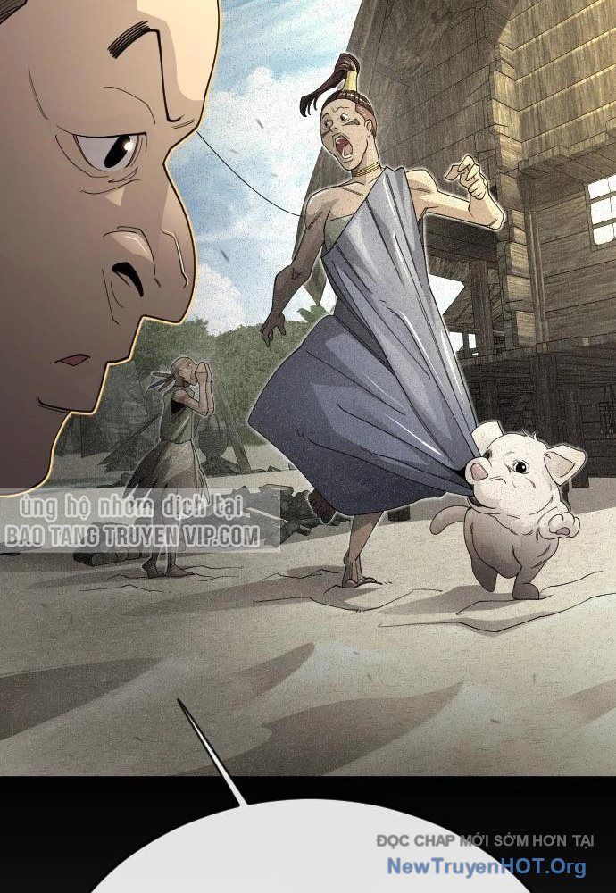 Kỷ Nguyên Siêu Anh Hùng Chapter 199 - 90