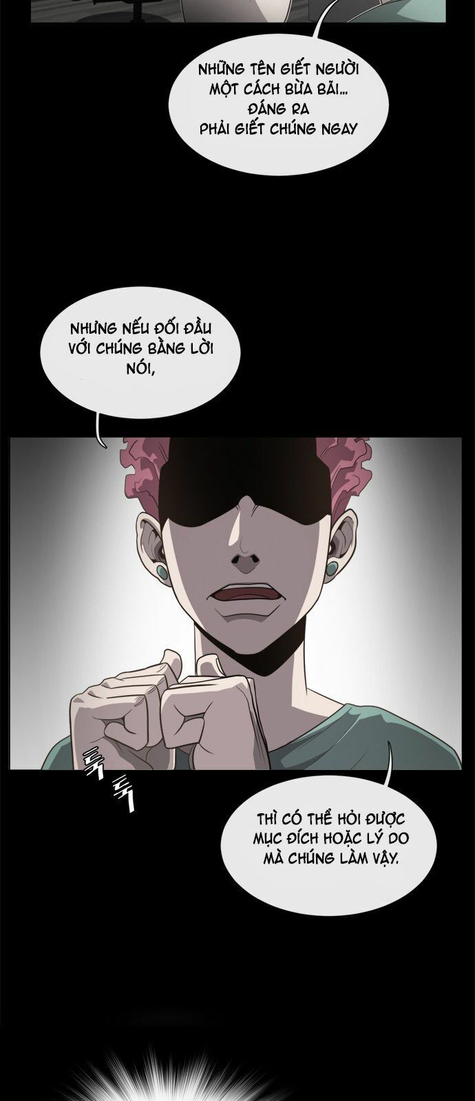 Kỷ Nguyên Siêu Anh Hùng Chapter 2 - 14