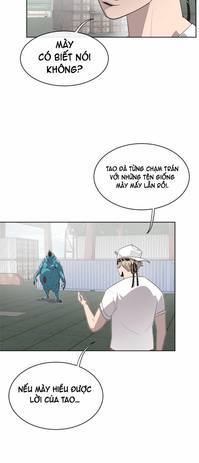 Kỷ Nguyên Siêu Anh Hùng Chapter 2 - 16