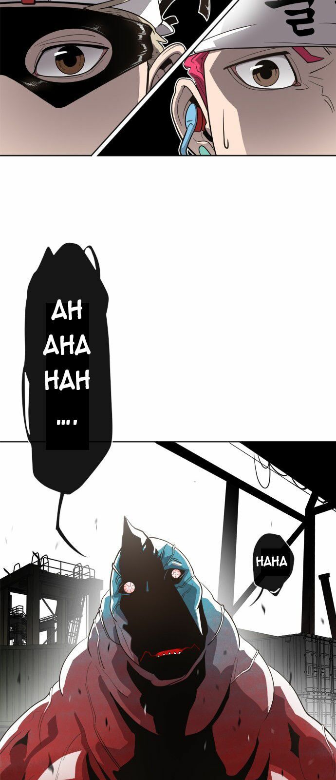 Kỷ Nguyên Siêu Anh Hùng Chapter 2 - 18