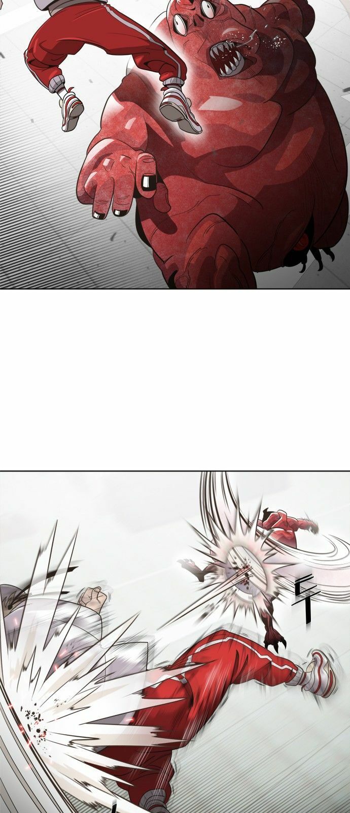 Kỷ Nguyên Siêu Anh Hùng Chapter 2 - 24