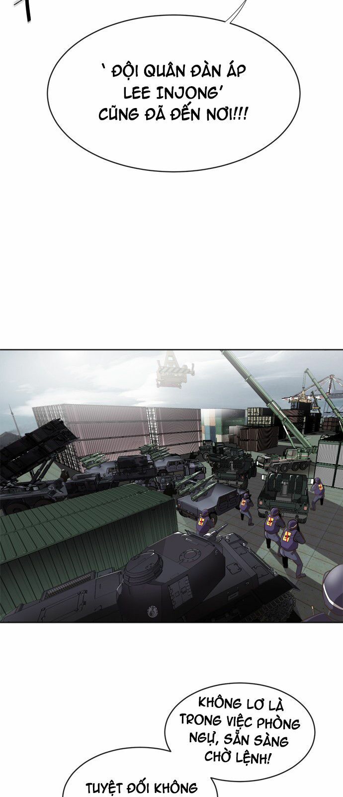 Kỷ Nguyên Siêu Anh Hùng Chapter 2 - 32