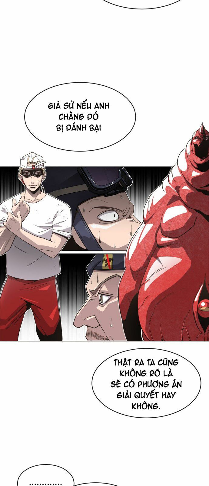 Kỷ Nguyên Siêu Anh Hùng Chapter 2 - 37
