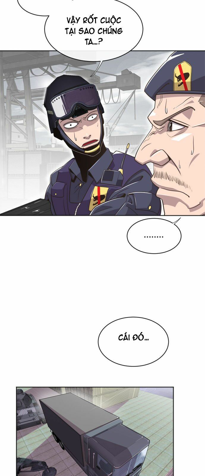 Kỷ Nguyên Siêu Anh Hùng Chapter 2 - 38