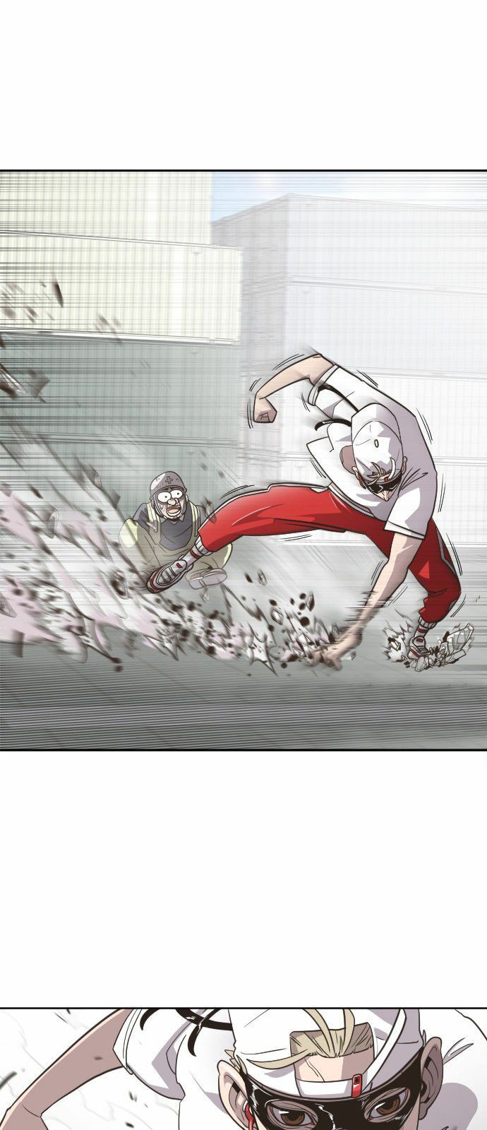 Kỷ Nguyên Siêu Anh Hùng Chapter 2 - 5