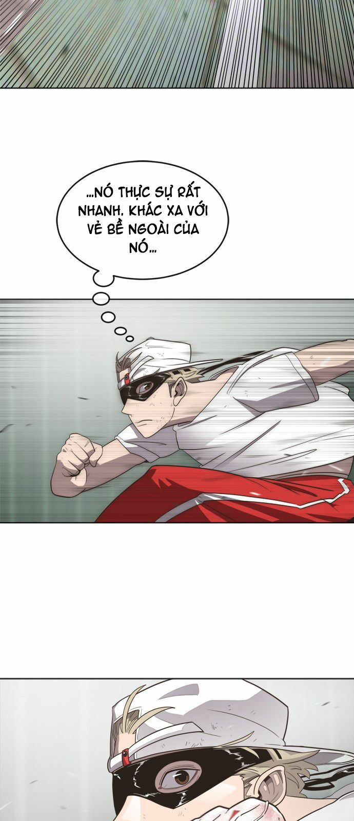 Kỷ Nguyên Siêu Anh Hùng Chapter 2 - 45