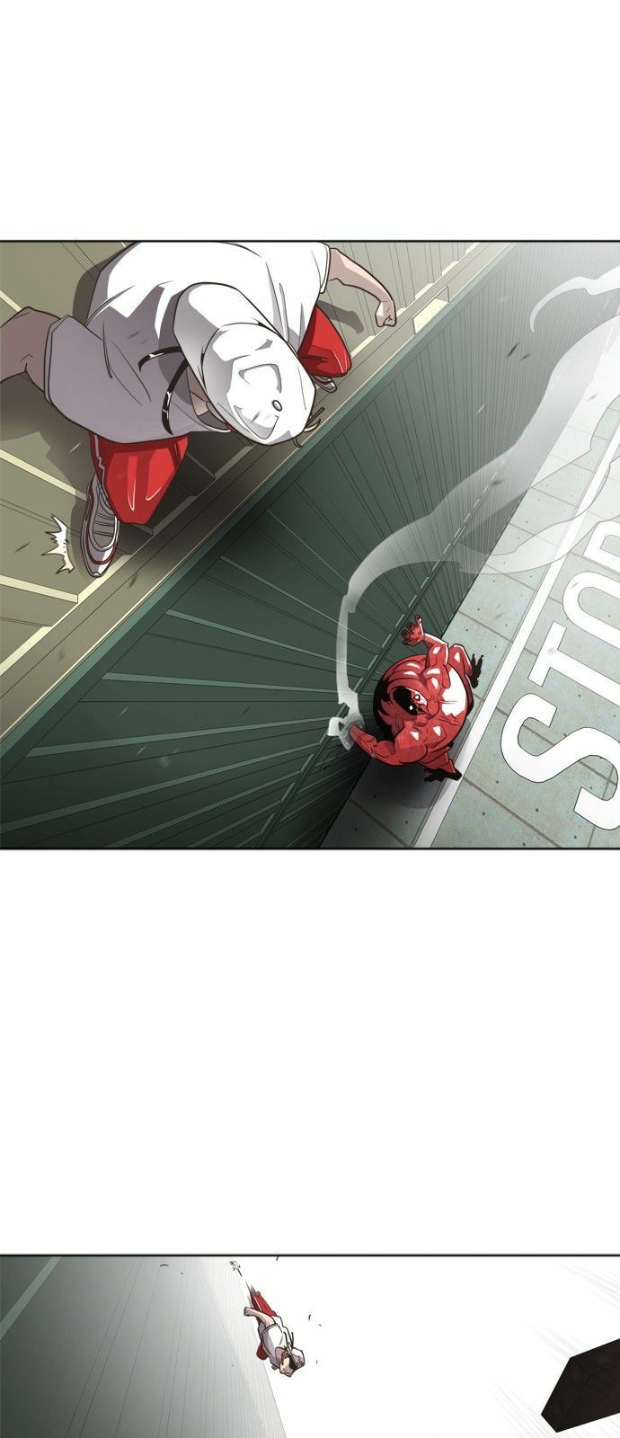 Kỷ Nguyên Siêu Anh Hùng Chapter 2 - 47