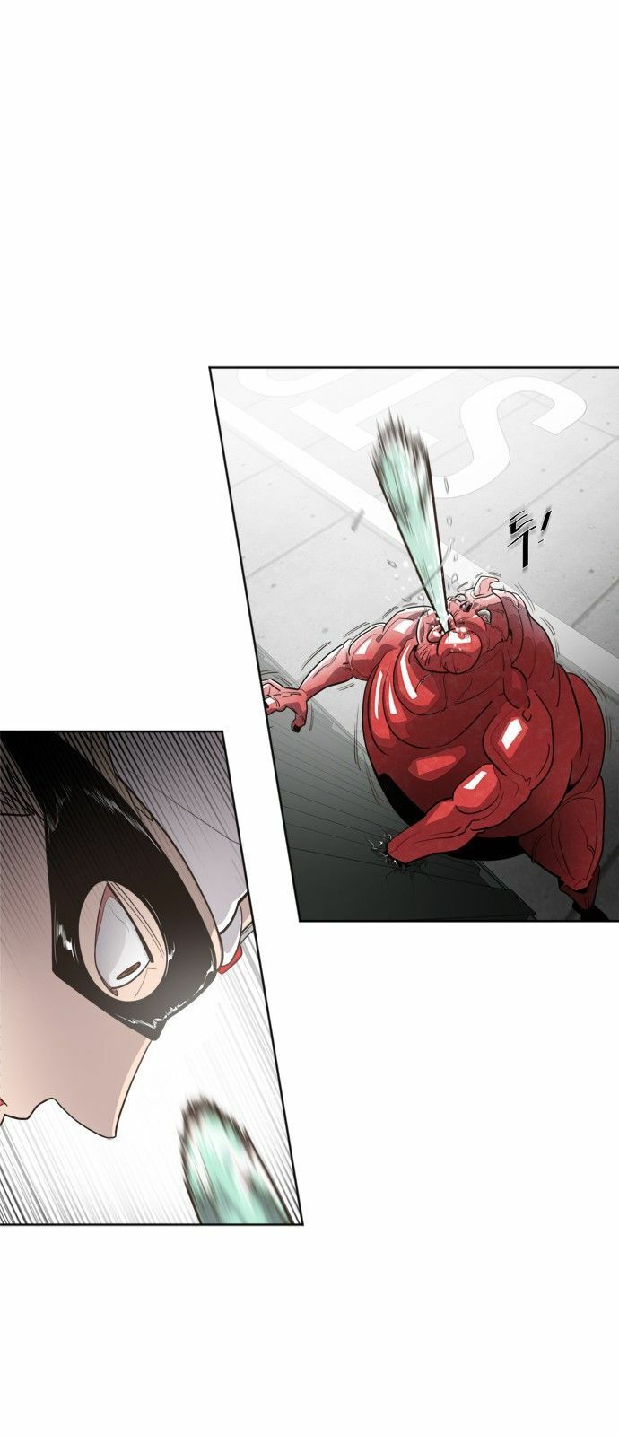 Kỷ Nguyên Siêu Anh Hùng Chapter 2 - 50