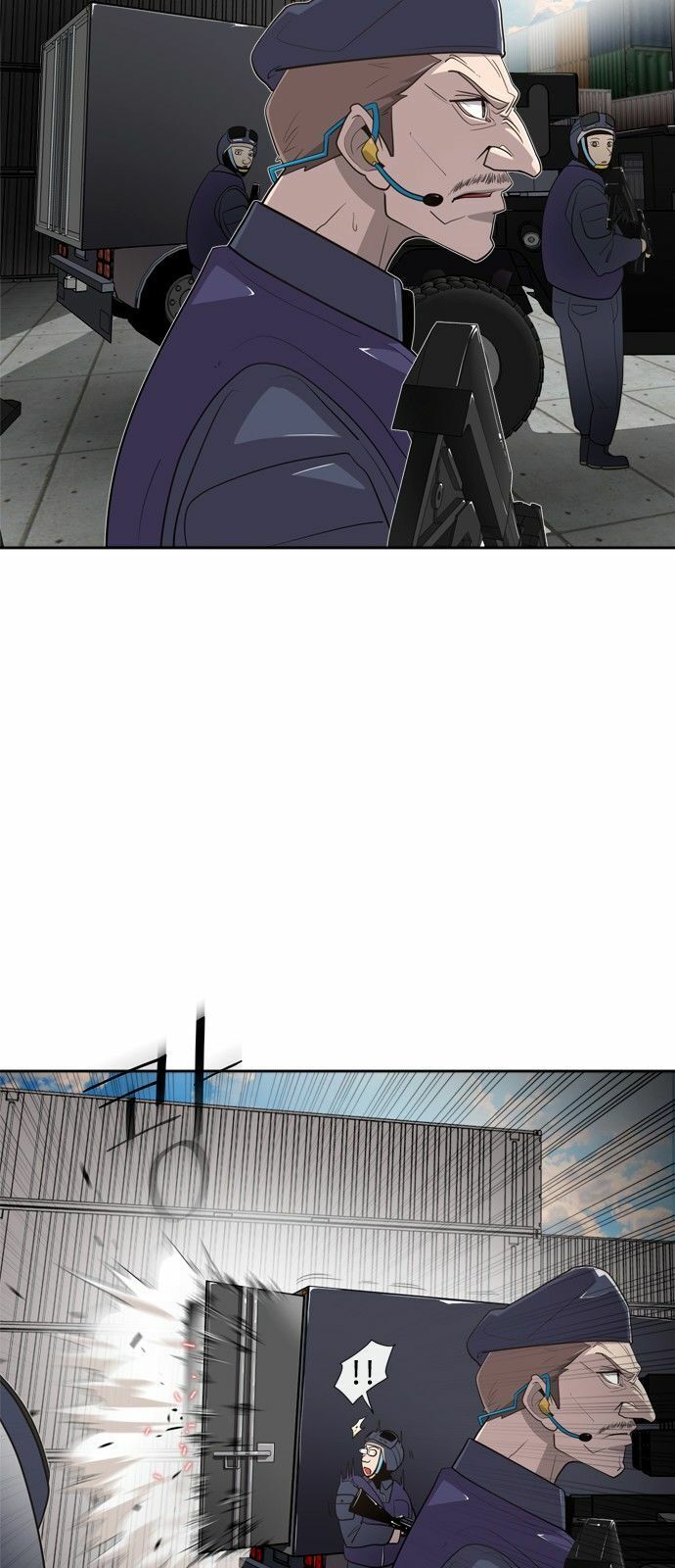 Kỷ Nguyên Siêu Anh Hùng Chapter 2 - 60