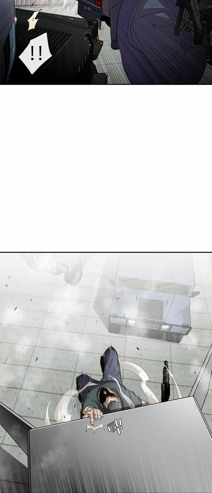 Kỷ Nguyên Siêu Anh Hùng Chapter 2 - 61