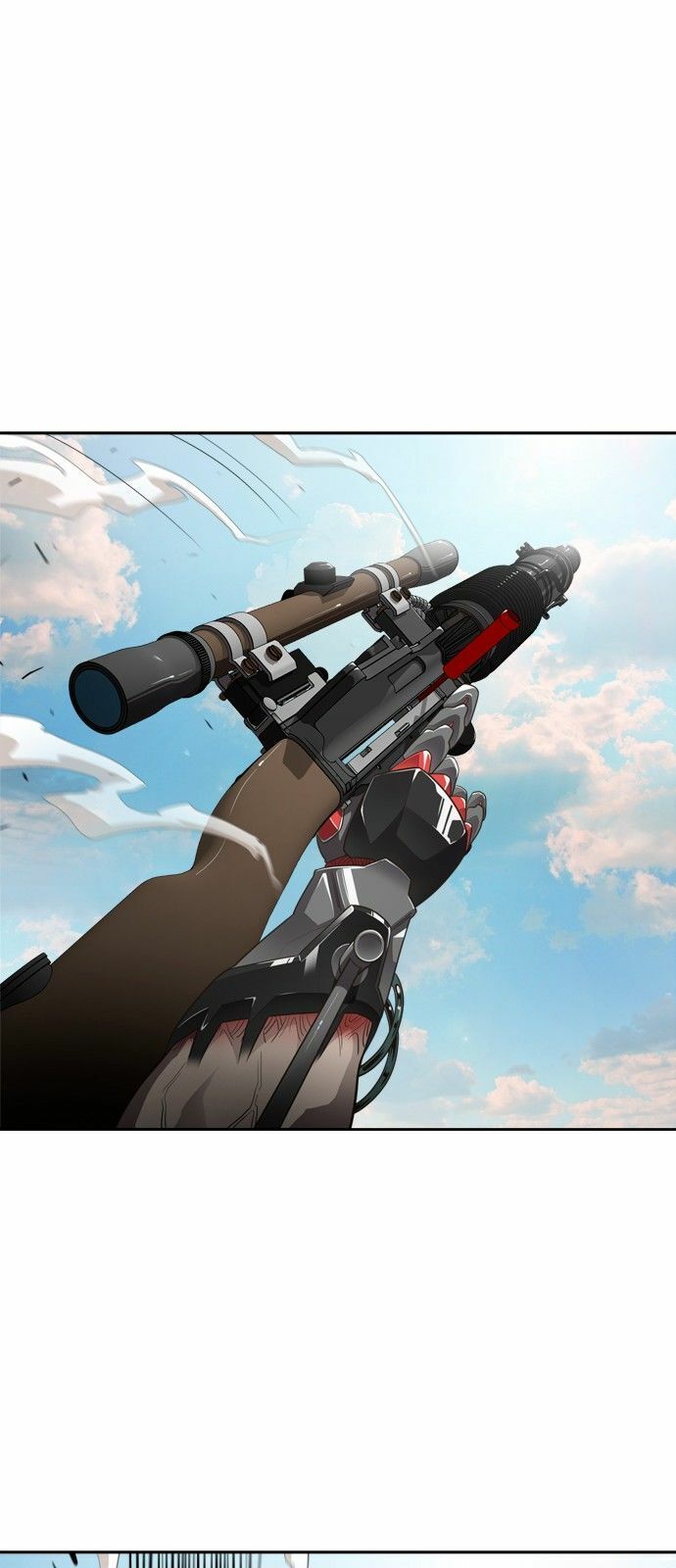 Kỷ Nguyên Siêu Anh Hùng Chapter 2 - 63