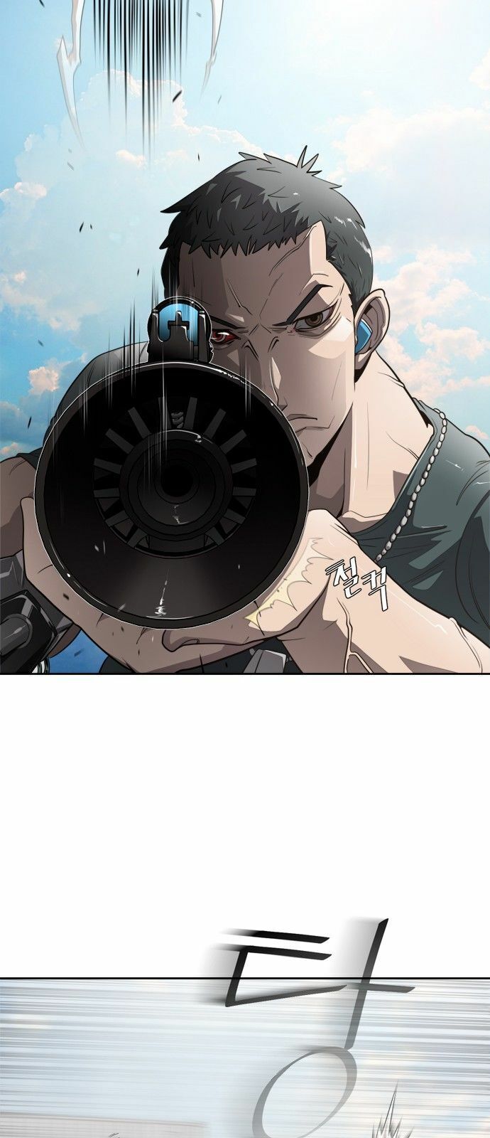 Kỷ Nguyên Siêu Anh Hùng Chapter 2 - 64