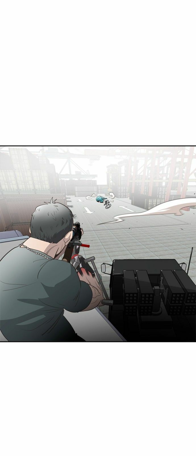 Kỷ Nguyên Siêu Anh Hùng Chapter 2 - 68